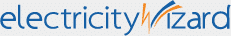 Electricity Wizard Logo