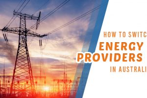 Energy Providers in Australia