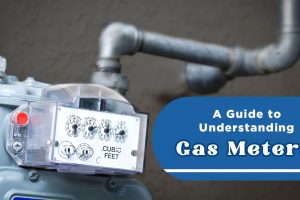 Guide to Understanding Gas Meters